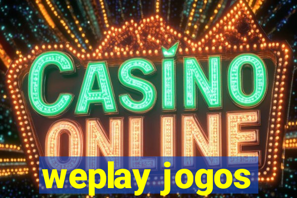 weplay jogos